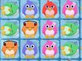 Joc Pingüí de Match 3  en línia
