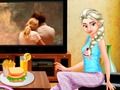Joc Princeses: Nit de cinema  en línia