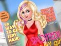 Joc Celebritat de l'estil de Barbie  en línia