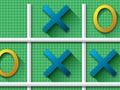 Joc Tic Tac Toe 2 en línia