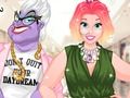 Joc Amb corbes princesa Moda  en línia