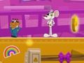 Joc Danger Dash Mouse Ultimate en línia