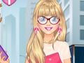 Joc Rapunzel Escola de Moda  en línia
