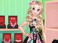 Joc Princesa Model del repte de primavera  en línia