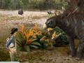 Joc Les aventures de dinosaures d'Andy  en línia