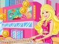 Joc Mami Barbie va a fer compres  en línia