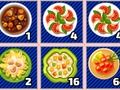 Joc Deliciós 2048  en línia