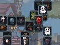Joc Mahjong fantasma  en línia