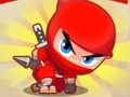 Joc Ninja run 2 en línia
