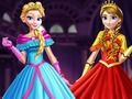 Joc Princesa Dia de la Coronació  en línia
