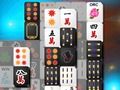 Joc Mahjong en blanc i negre 2  en línia