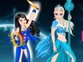 Joc Disney Super Princess 2 en línia