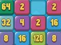 Joc 2048 píxels en línia