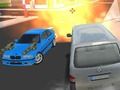 Joc Metall Crugia: Drifting Wars  en línia