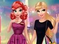Joc Princesa BFF a París  en línia