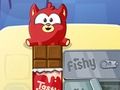 Joc Mini Muncher en línia