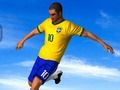Joc Execució de futbol  en línia