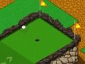 Joc Minigolf Mundial  en línia
