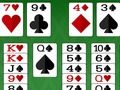 Joc Freecell Solitaire Classic en línia