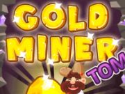 Joc Tom Gold Miner  en línia