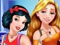Joc BFF tornada a l'escola  en línia