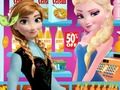 Joc Botiga de Frozen  en línia