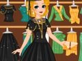 Joc Rapunzel i Ariel 20s concurs de moda  en línia