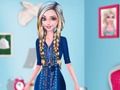 Joc Estil athleisure princeses  en línia