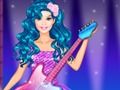 Joc Barbie Glam Popstar en línia