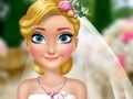 Joc Perfecte per a un casament de Maquillatge  en línia