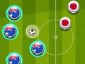 Joc Intel·ligent de futbol  en línia