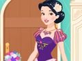 Joc El disseny del seu somni de vestir princesa  en línia