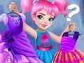 Joc Moody aliat de la princesa bola  en línia