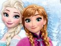 Joc Elsa: joies  en línia