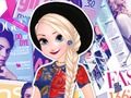 Joc Elsa: College Journal  en línia