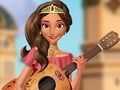 Joc Elena De Avalor concert  en línia