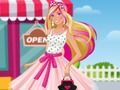Joc Barbie estil dels lunars  en línia