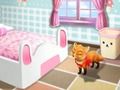 Joc Petit Fox ordenada l'habitació  en línia