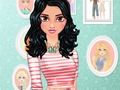 Joc Desafiament princesa moda aniversari  en línia