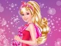 Joc Barbie preciós de la ballarina  en línia