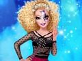 Joc Barbie bandes de rock Tendència  en línia