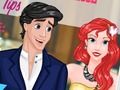 Joc Princesa de secundària Dades Cites  en línia