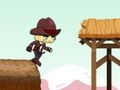 Joc Hunter Run en línia