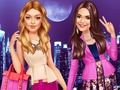Joc Gigi & Kendall millors amics  en línia