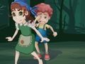 Joc Hansel i Gretel  en línia