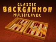 Joc Multijugador clàssic de backgammon en línia