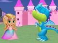 Joc El conte de la princesa i el drac  en línia