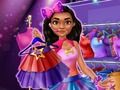Joc Pop Star Princess vestits  en línia