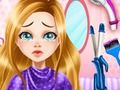 Joc La princesa Enviat a Futur  en línia
