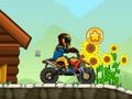 Joc Creuer ATV en línia